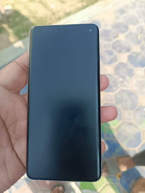 Samsung S10 8/128 Urgent Sell 1