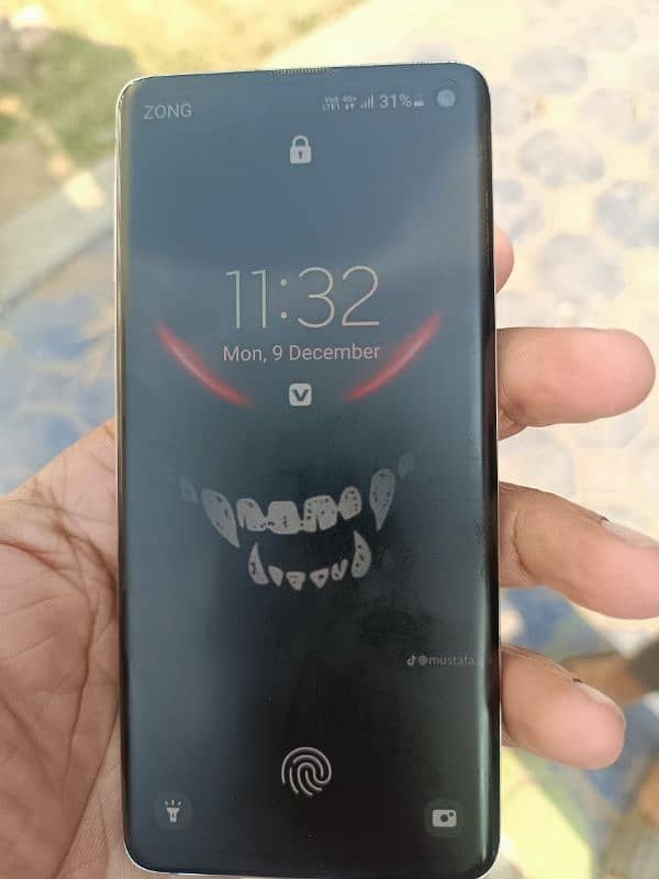 Samsung S10 8/128 Urgent Sell 4