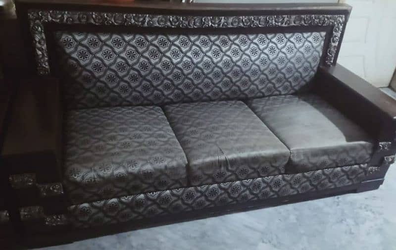 6 seater sofa/0313.4123635 1