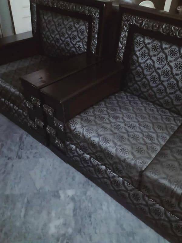 6 seater sofa/0313.4123635 2