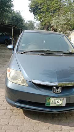 Honda