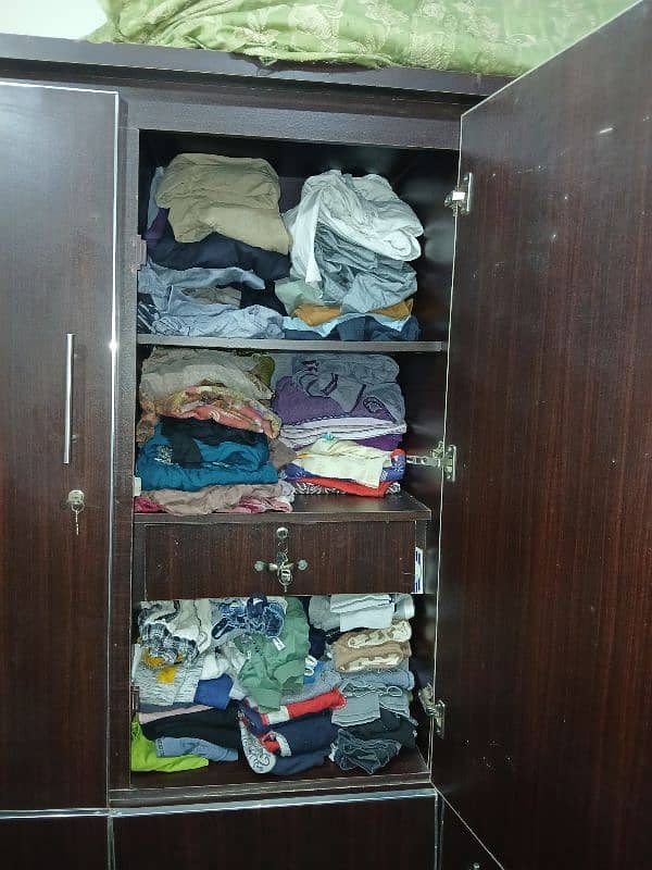 Wardrobe for sale 2