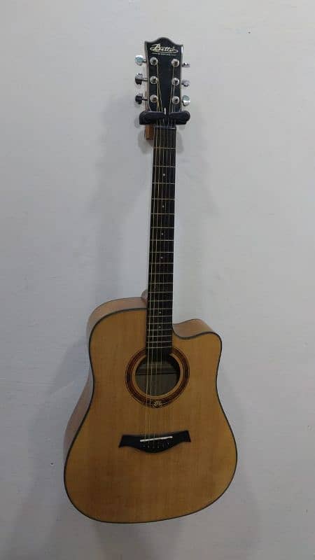 Jumbo Guitar 41 inches 0