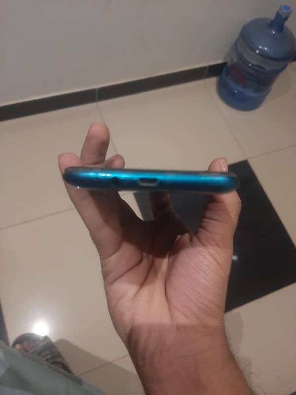 TECNO SPARK 6 GO 5