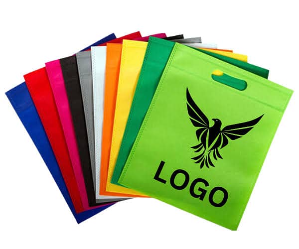 non woven bag / with printing without printing / shopping bags 11