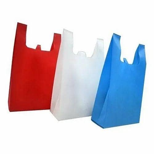 non woven bag / with printing without printing / shopping bags 14