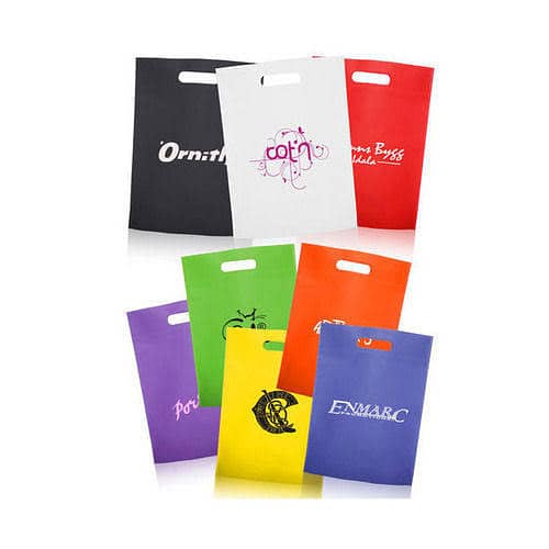 non woven bag / with printing without printing / shopping bags 15