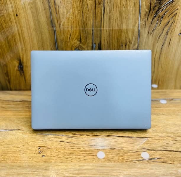 Dell Latitude 5420 i5-11thGen 32GbRam 256GbSSD Intel Iris Xe 0