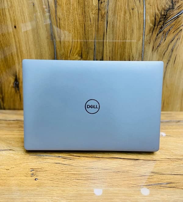 Dell Latitude 5420 i5-11thGen 32GbRam 256GbSSD Intel Iris Xe 1