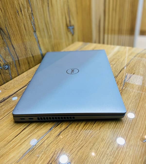 Dell Latitude 5420 i5-11thGen 32GbRam 256GbSSD Intel Iris Xe 3