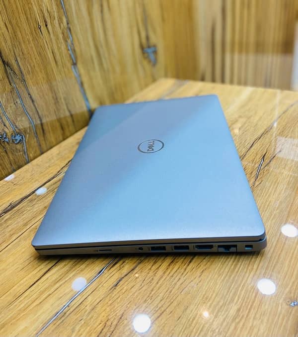 Dell Latitude 5420 i5-11thGen 32GbRam 256GbSSD Intel Iris Xe 4