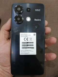 Xiaomi Redmi Note 13 Pro