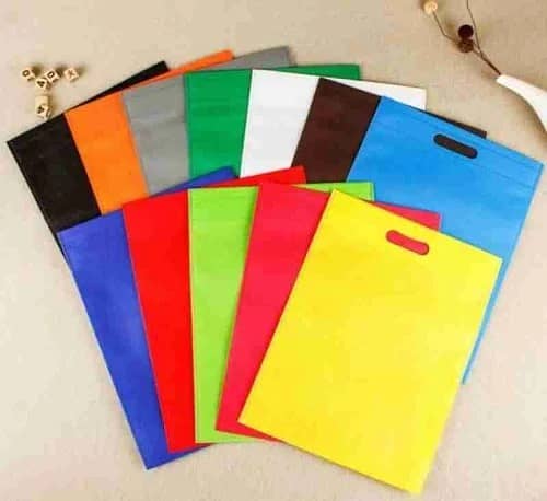 non woven bag / with printing without printing / shopping bags 8