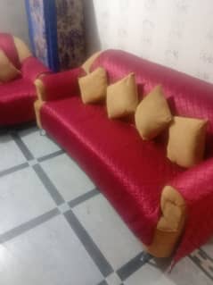 5 setr sofa