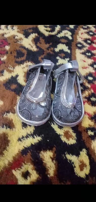 baby shoes for different sizes 2