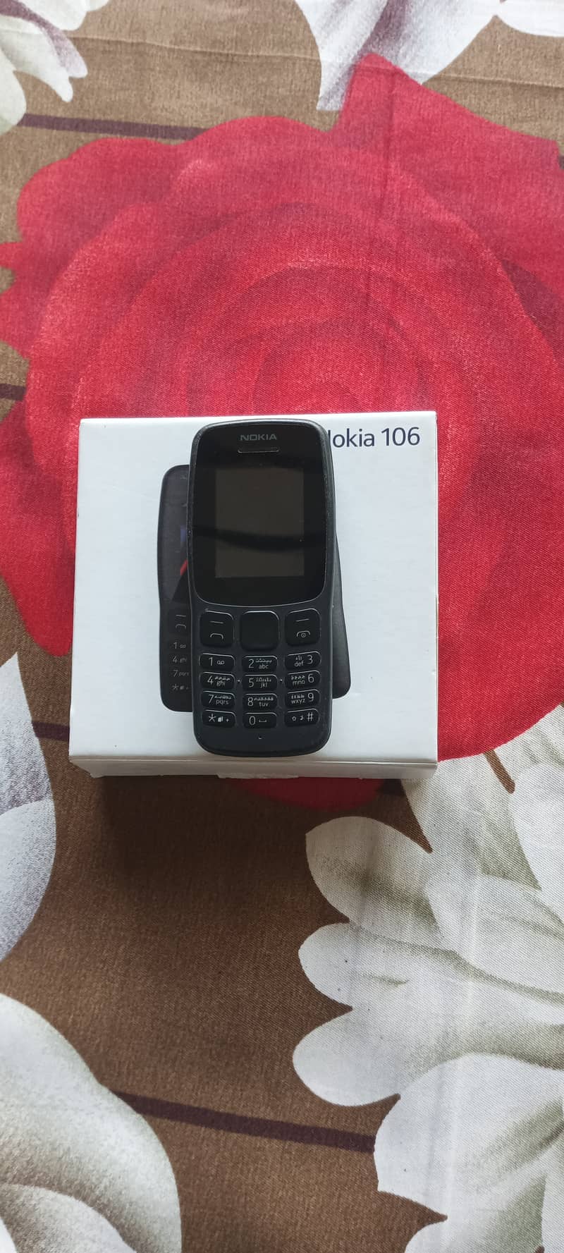 Nokia 106 1