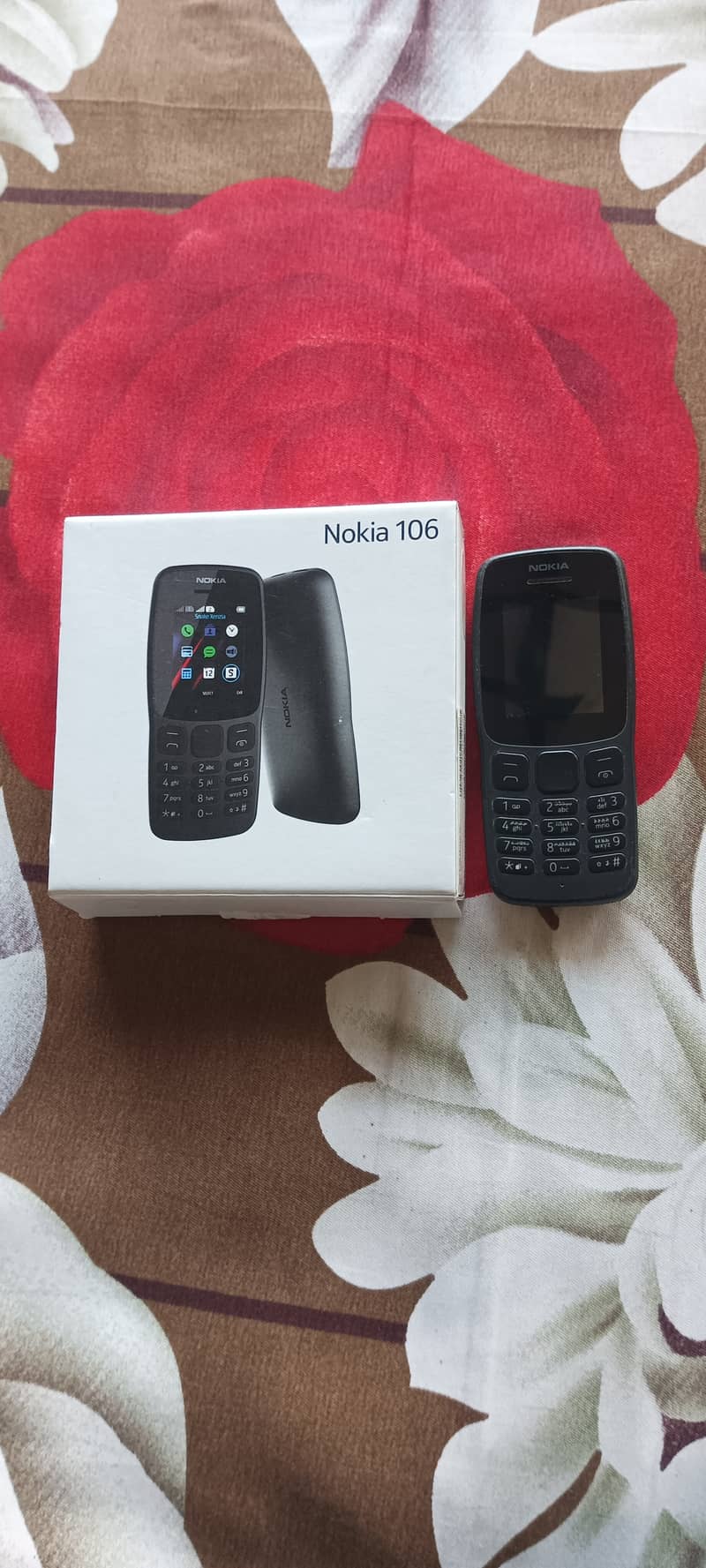 Nokia 106 2