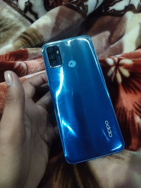 oppo a53 6