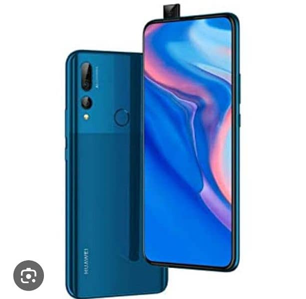 Huawei y9 prime 2019 pats available 0