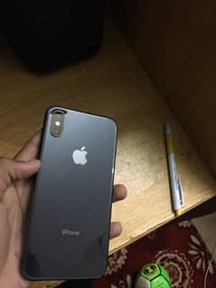 Iphone x non pta factory unlock