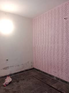 Separate Lower Portion For Rent Mehar Fiaz Near Fateh Garh Harbanspura