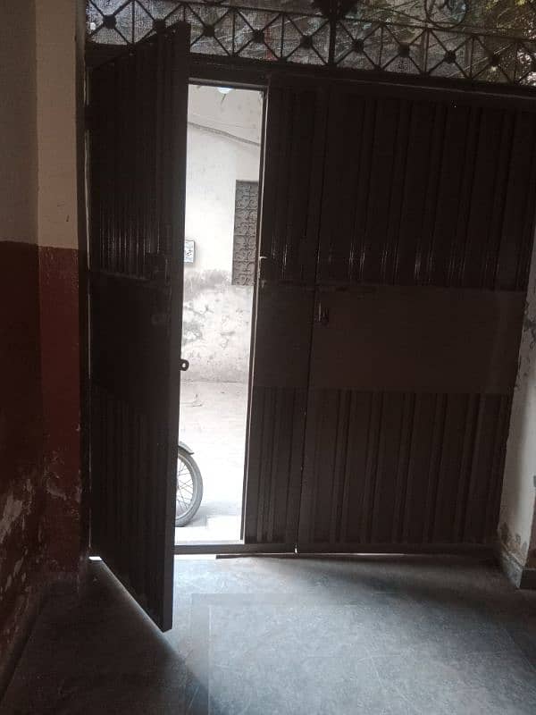 Separate Lower Portion For Rent Mehar Fiaz Near Fateh Garh Harbanspura 4