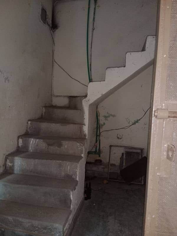 Separate Lower Portion For Rent Mehar Fiaz Near Fateh Garh Harbanspura 5