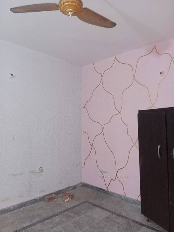 Separate Lower Portion For Rent Mehar Fiaz Near Fateh Garh Harbanspura 6