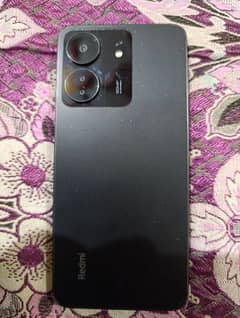 Redmi 13C