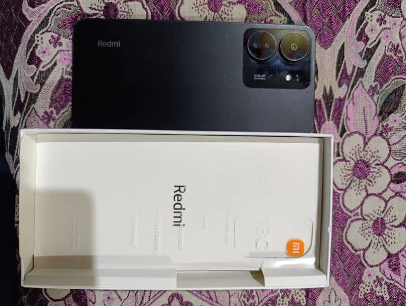 Redmi 13C 2