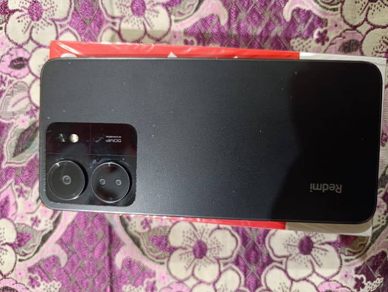 Redmi 13C 7