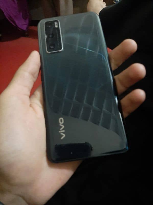 Vivo v2022 3