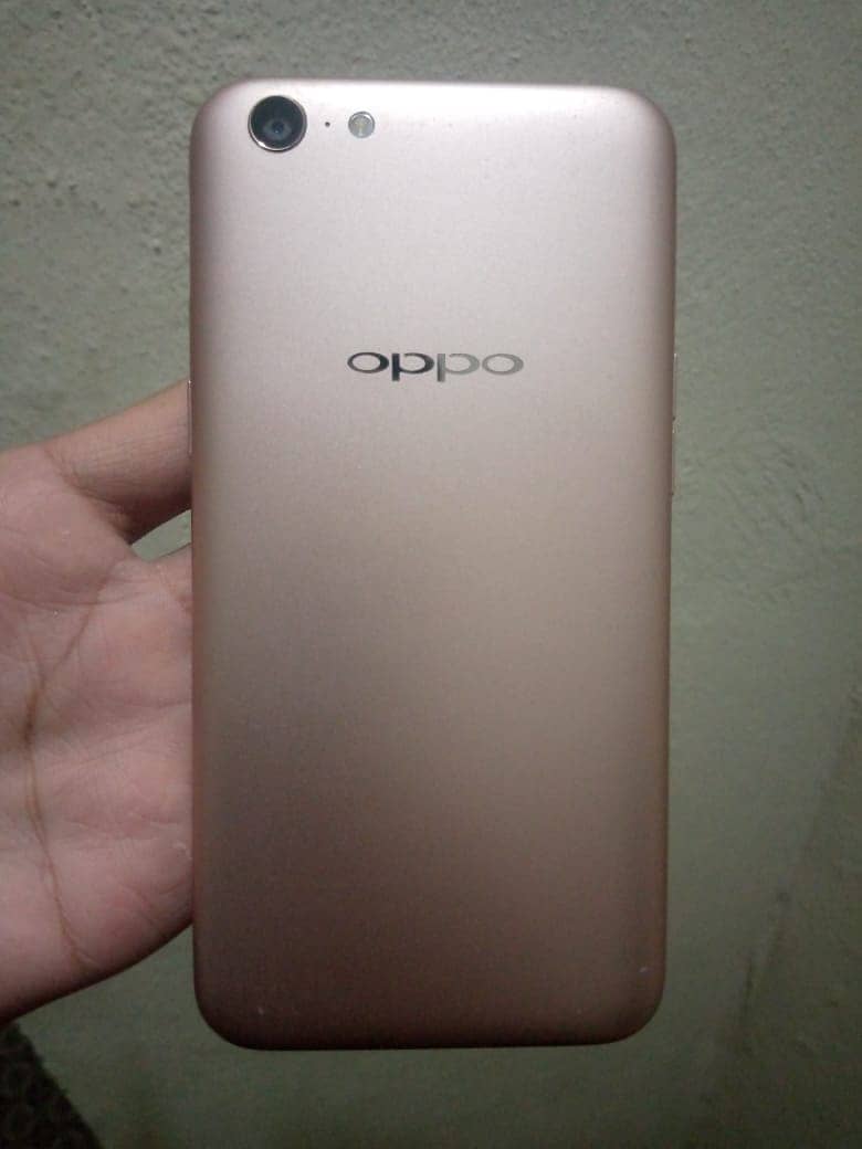 OPPO Other Model 0