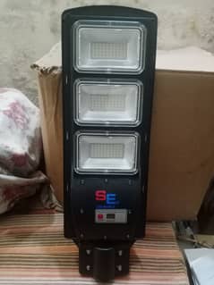 SE-SOLAR STREET LIGHTS 150W