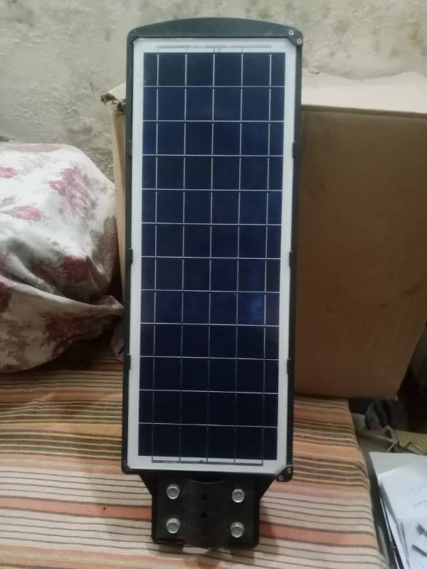 SE-SOLAR STREET LIGHTS 150W 1