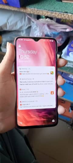 OnePlus 7 non pta