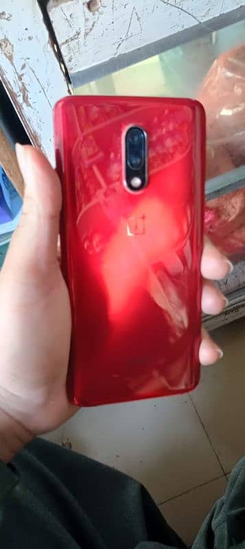 OnePlus 7 non pta 2