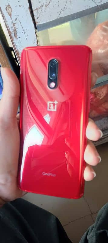 OnePlus 7 non pta 4