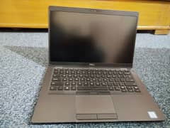 Dell laptop Latitude 5400