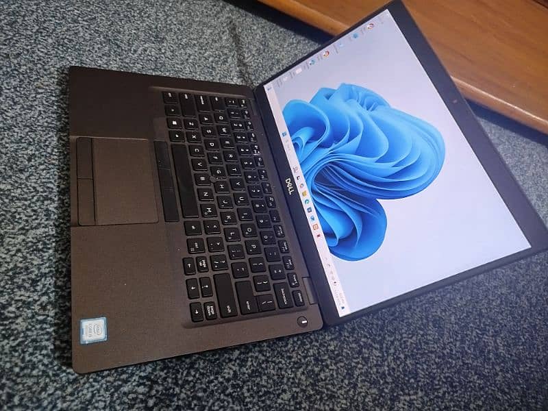 Dell laptop Latitude 5400 13