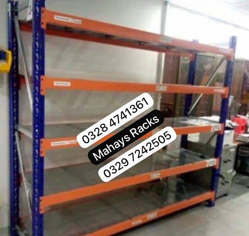 Shopping Trolleys/ baskets/ POS/ store Racks/ cash counters/ wall rac 17