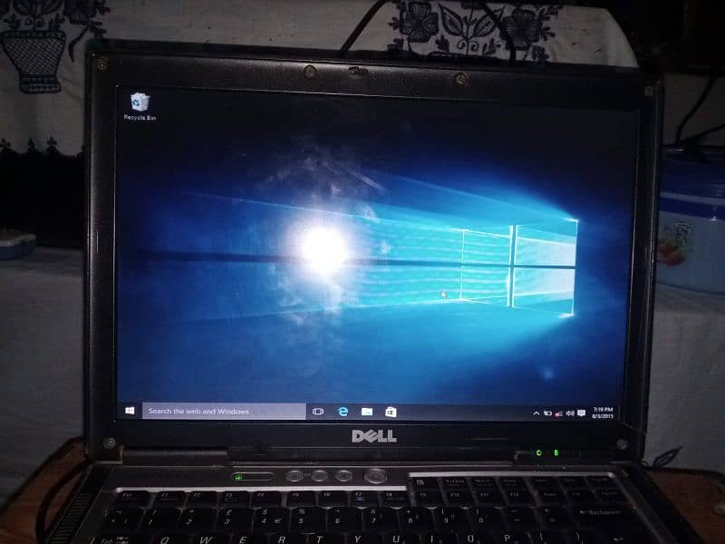 Dell D630 2