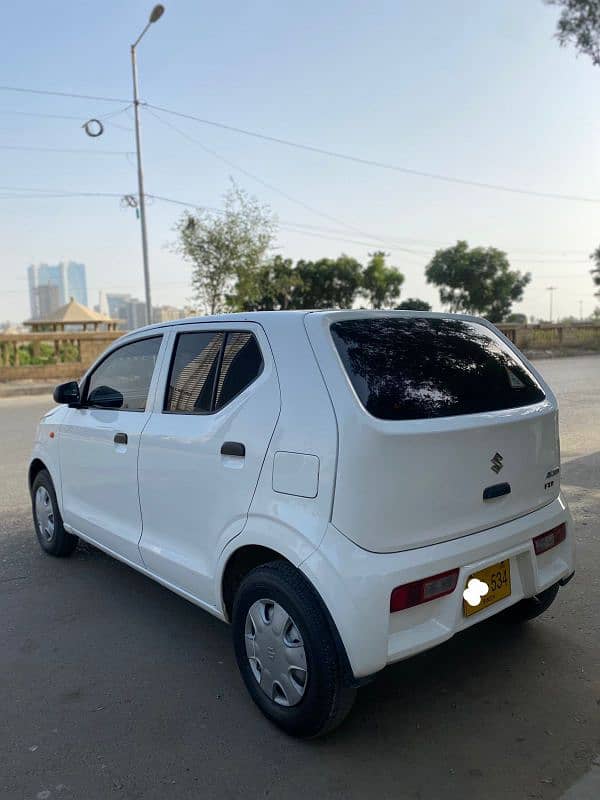 Suzuki Alto 2020 1