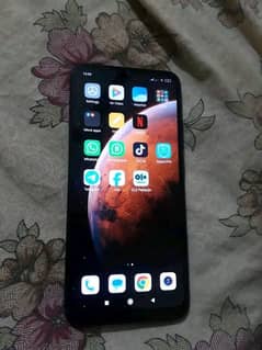 itel mobile 2/32 gb