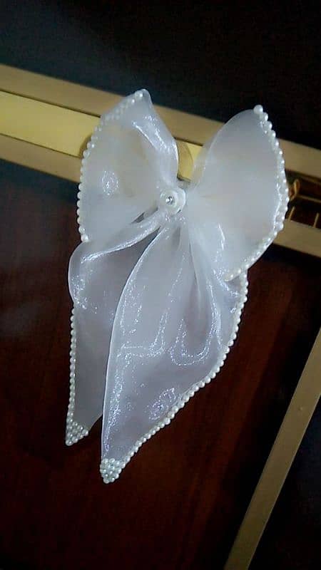 Handmade Hair Bows 3