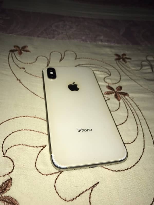 iPhone X pta iprove 1