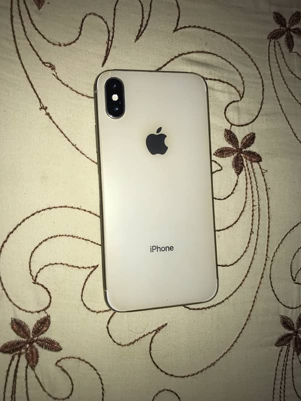 iPhone X pta iprove 2