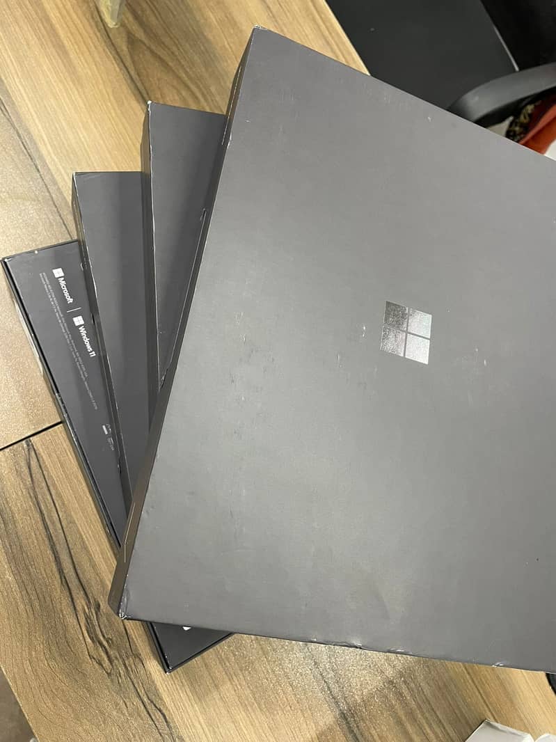 Microsoft Surface Pro X Elite Snapdragon New 1