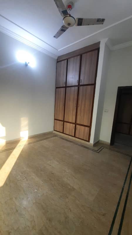 1st Floor Portion Available for Rent 6