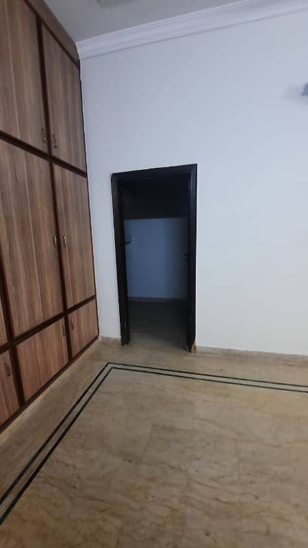 1st Floor Portion Available for Rent 7